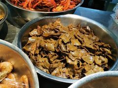 -蓝精灵饺子店