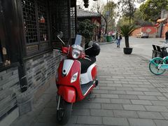 -龙抄手(文殊坊店)