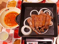 -西贝(无锡万象城店)