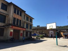 -初溪土楼群