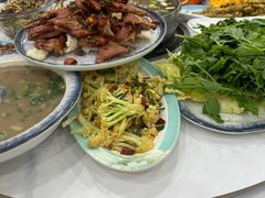 -粗茶淡饭(海怡天店)