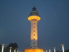 -日照灯塔风景区