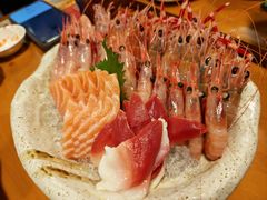 -大焰自助日式料理 铁板烧(徐汇店)
