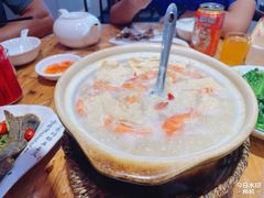 -官塘锋记鱼生·生腌·砂锅粥(牌坊街店)