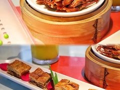 -春色如许·茶食餐厅(桃李春风店)