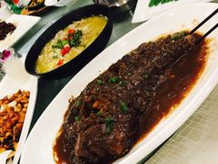 -香融府·烤鸭·家常菜(马家堡路店)
