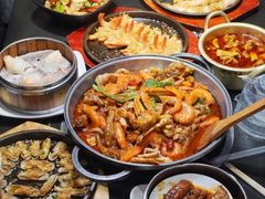 -青木岚小海鲜•小龙虾(友谊店)