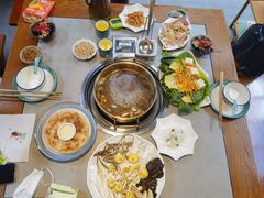 -大理董·董家小厨野生菌火锅(古城旗舰店)