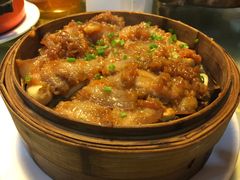 -来客家食府 · 福建客家菜(厦禾路店)
