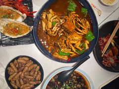 -红盔甲·小龙虾(天钥桥店)