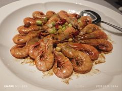 -龙宴海鲜城(经中路店)