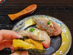 -鮨乐亭Omakase·海胆宴
