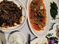-沈大成(南京东路店)