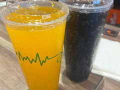 -呷哺呷哺 黄金牧场 (旧宫永辉超市店)