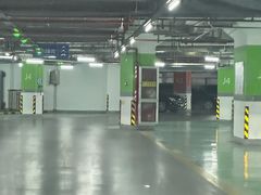 -龙湖杭州滨江天街
