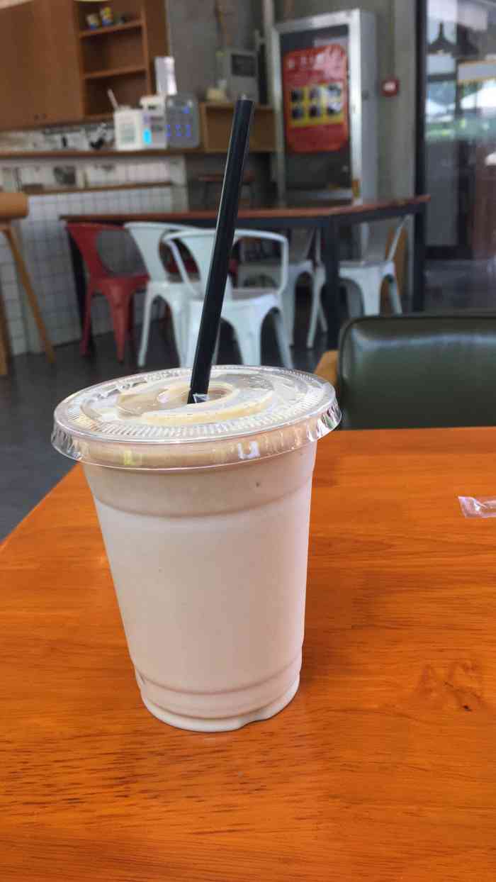 wagon coffee瓦工咖啡(园博园店"原本以为汉口里作为一个网红打卡