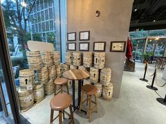 -DECAMERON十日谈(前海嘉里中心店)