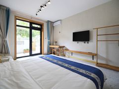 -丽泽山庄·生态怀柔菜·虹鳟鱼(红螺寺店)
