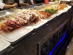 -吉布鲁牛排海鲜自助(巴南万达广场店)