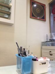 -Easy Lady美甲美睫半永久纹绣工作室