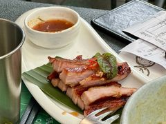 -帕蓝·暹罗料理(大学路店)
