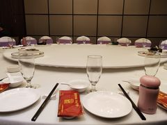 包厢-同庆楼(天鹅湖万达店)