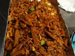 酱油炒饭-富临轩私房菜(集庆门大街店)