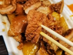 -细妹五香牛杂(步行街店)