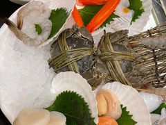 -一绪に寿喜烧(荟聚店)