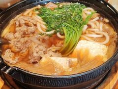 -千代武日本料理(爱建店)
