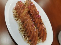 -宏天寶·北京烤鸭(宾馆西路2店)