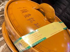 -风味小馆(天目湖宾馆店)