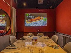 -醉炫音速烧烤·干煸菜(沙河总店)
