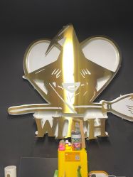 -WITCH （舞季）舞蹈工作室