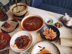 -柴门饭儿(成都太古里店)