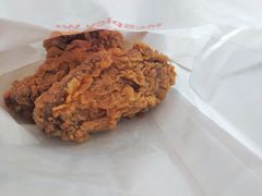 -麦当劳(中山路店)