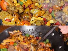 -银满斗(步行街总店)