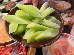 -山城棒棒军手作火锅·天花板手撕水牛鲜毛肚(北京店)