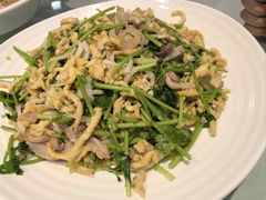 -桃子餐厅·天津菜(王顶堤总店)