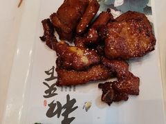 -乾隆美食·本帮菜(黄河路店)