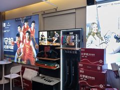 -MASTER FIT 拉伸大师·筋膜刀·西式按摩(上梅林卓悦汇店)