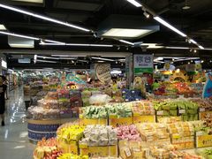 -万家丽生活超市