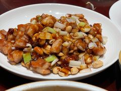 -恭敬李·烤鸭(天坛北门店)