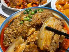 -小草房水煮鱼(东关大街店)