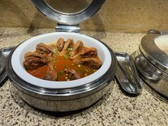 -汉巴味德·烤肉与啤酒的自助(杭州大悦城店)