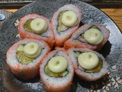 -大将料理餐厅(汇锦街店)