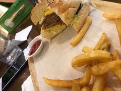 -G+KITCHEN(龙湖狮山天街店)