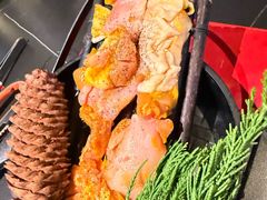 -谷牛和牛烤肉(漕河泾印象城店)