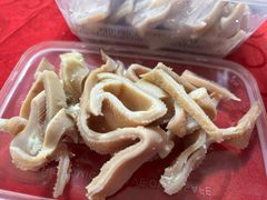 -西复兴羊肉馆(南翔老街店)