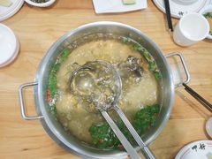 -嬷孙家潮汕牛肉火锅(北京路天河城店)